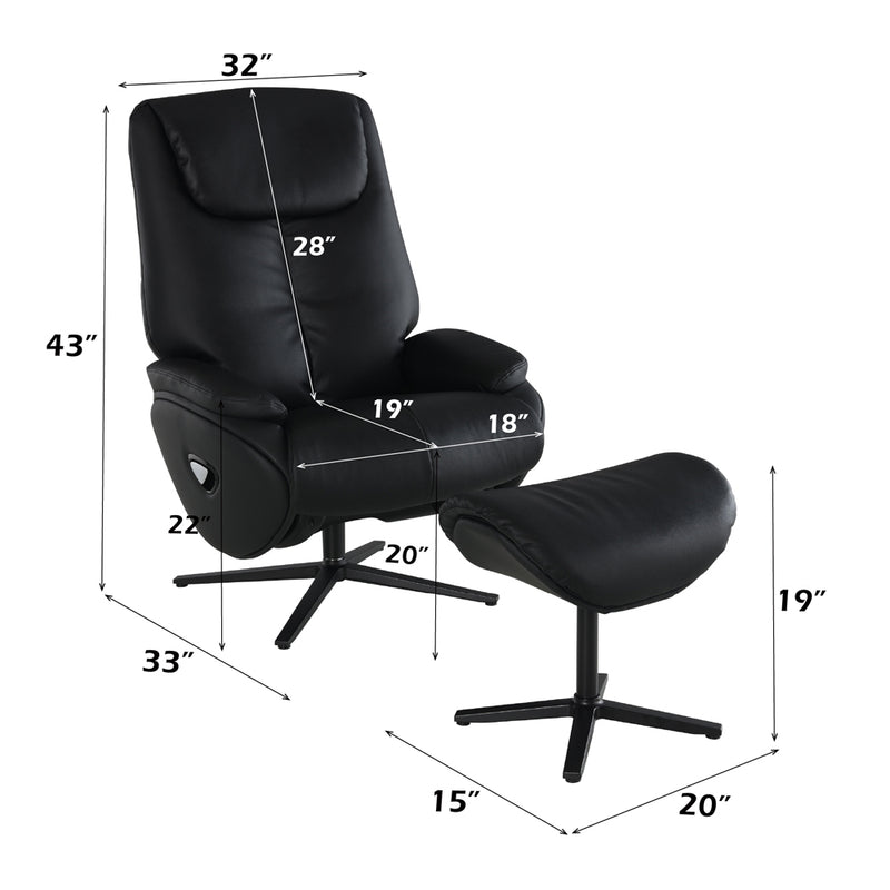 Labonita Accent Chair