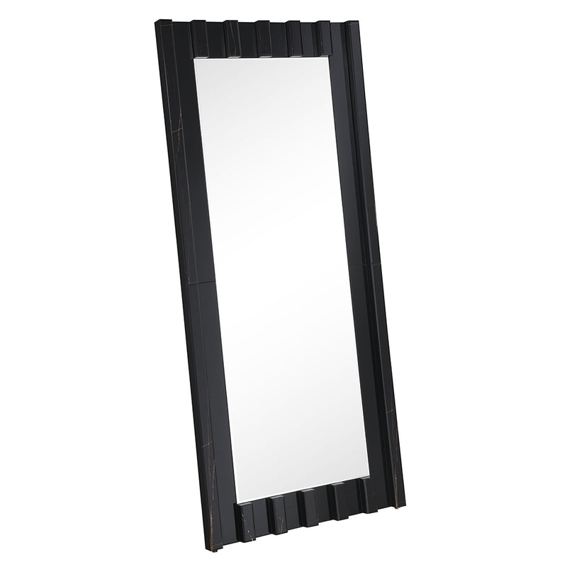 Dara Floor Mirror