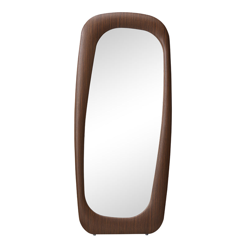 Dana Floor Mirror