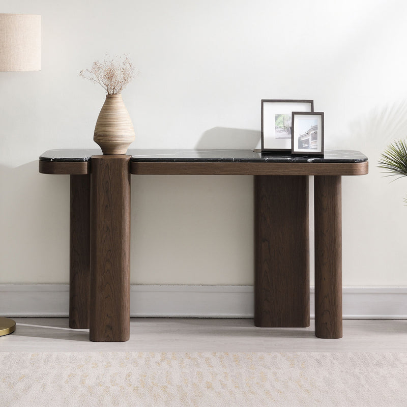 Dana Console Unit