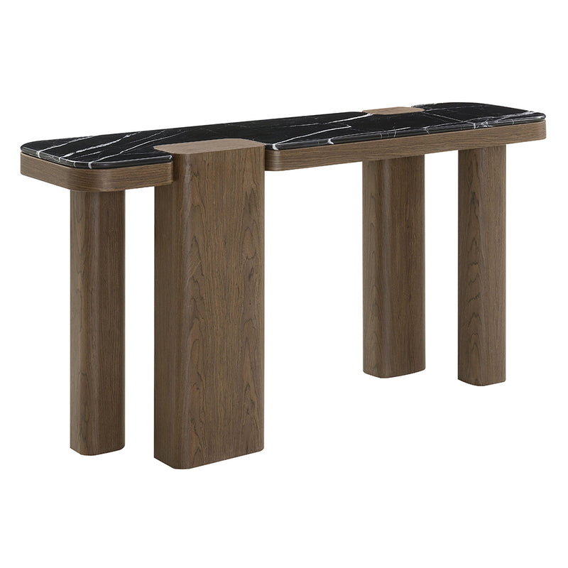 Dana Console Unit