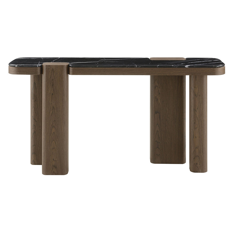 Dana Console Unit