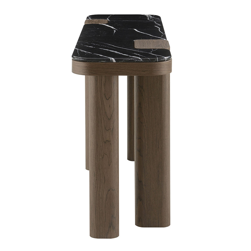 Dana Console Unit