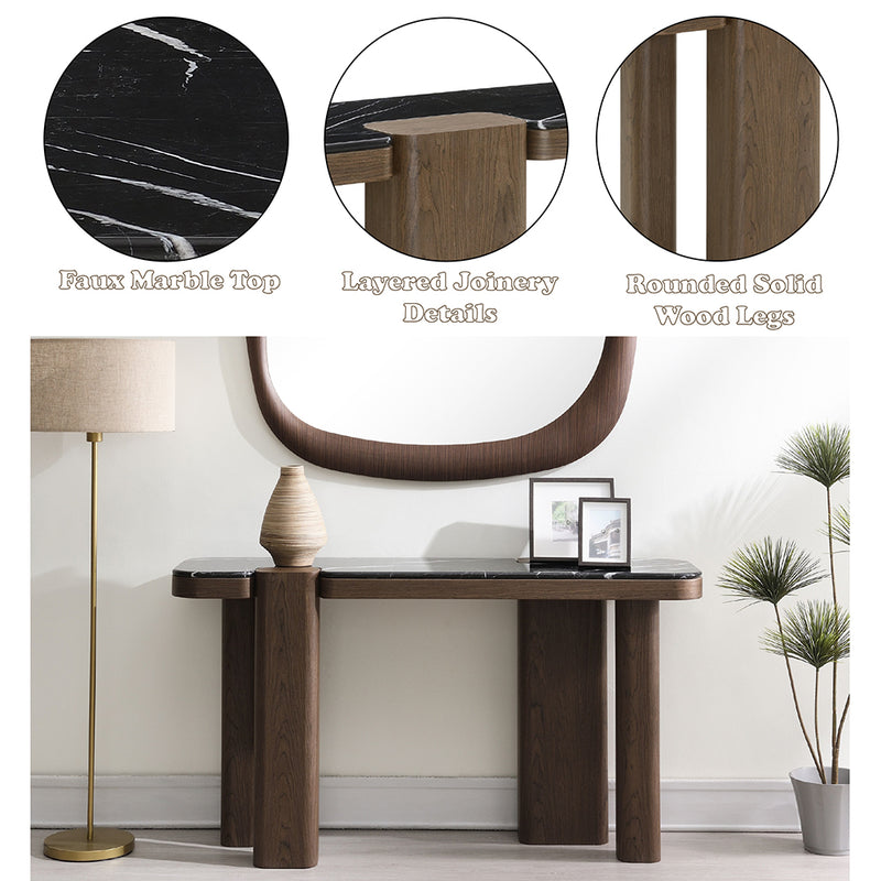 Dana Console Unit