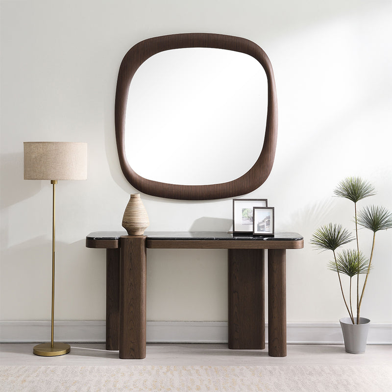 Dana Console Unit