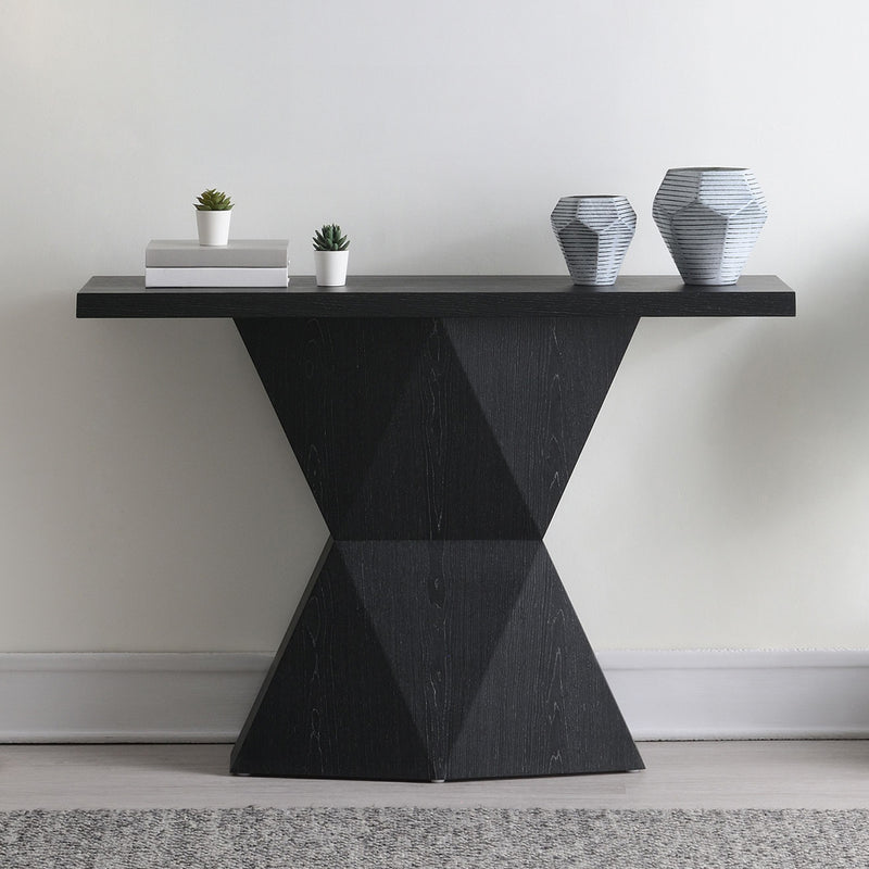 Dara Console Unit