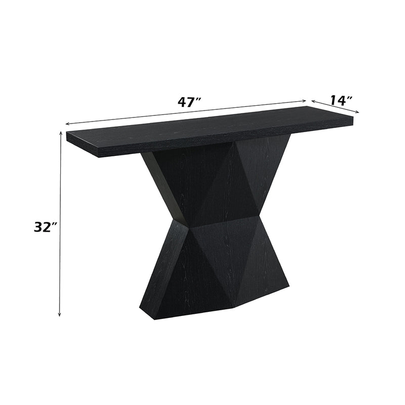 Dara Console Unit