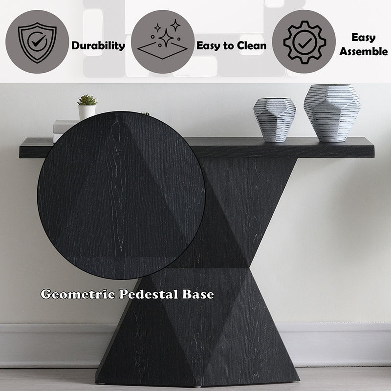 Dara Console Unit