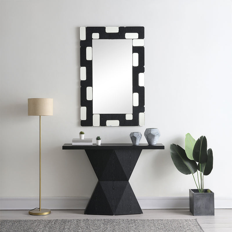 Dara Console Unit