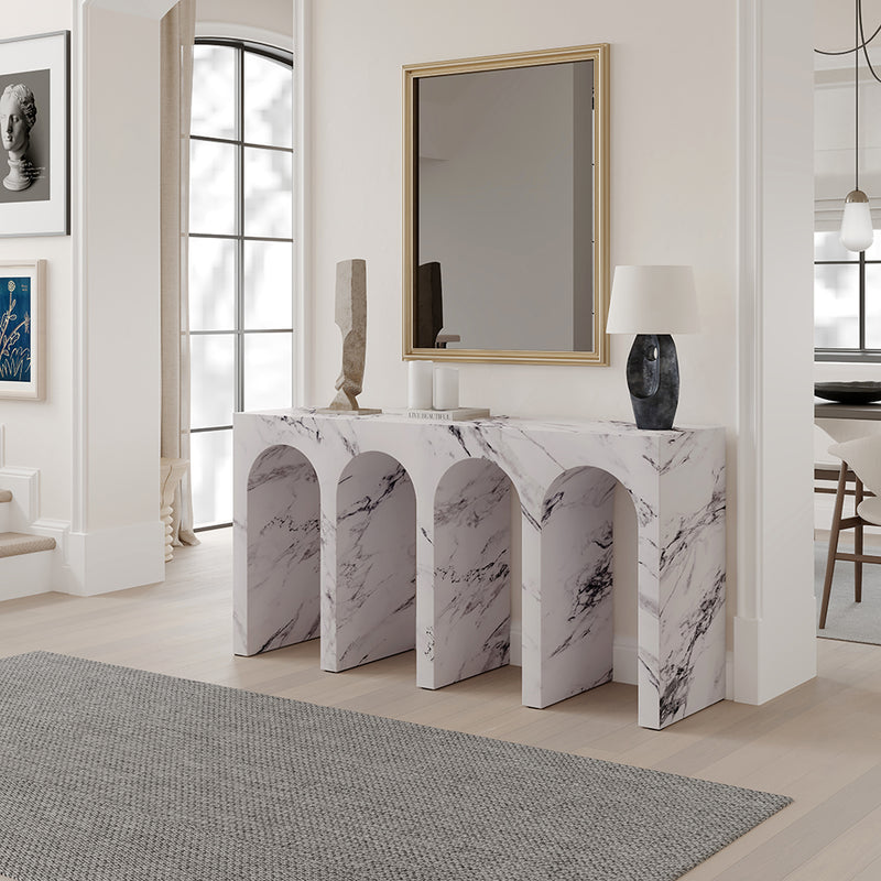 Fritzy TV Console