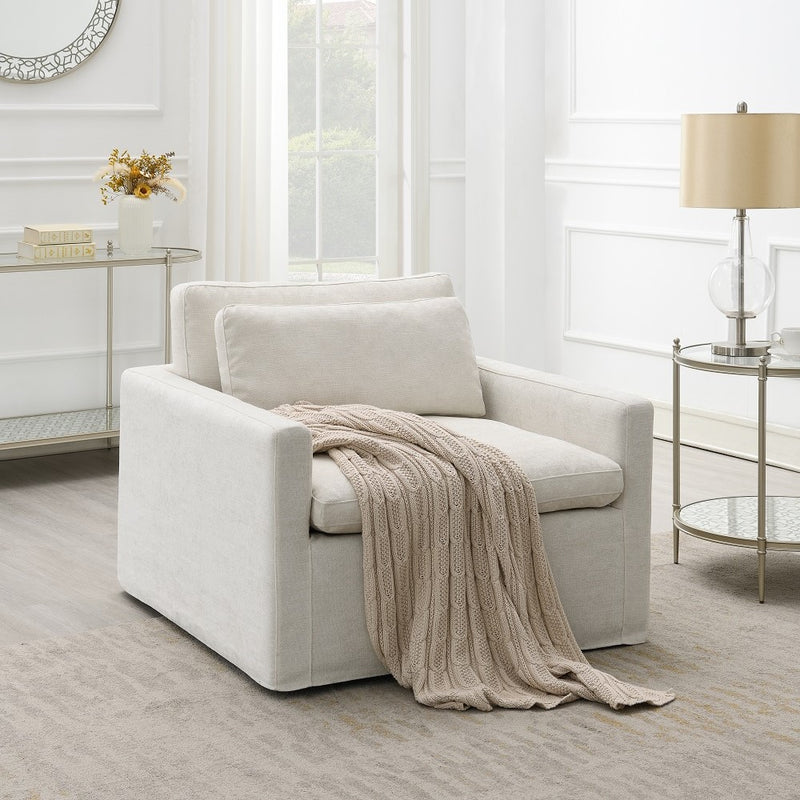 Frederick Accent Chair
