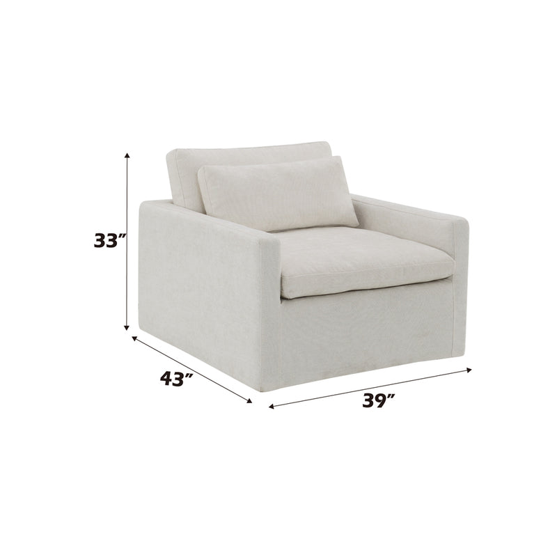 Frederick Accent Chair