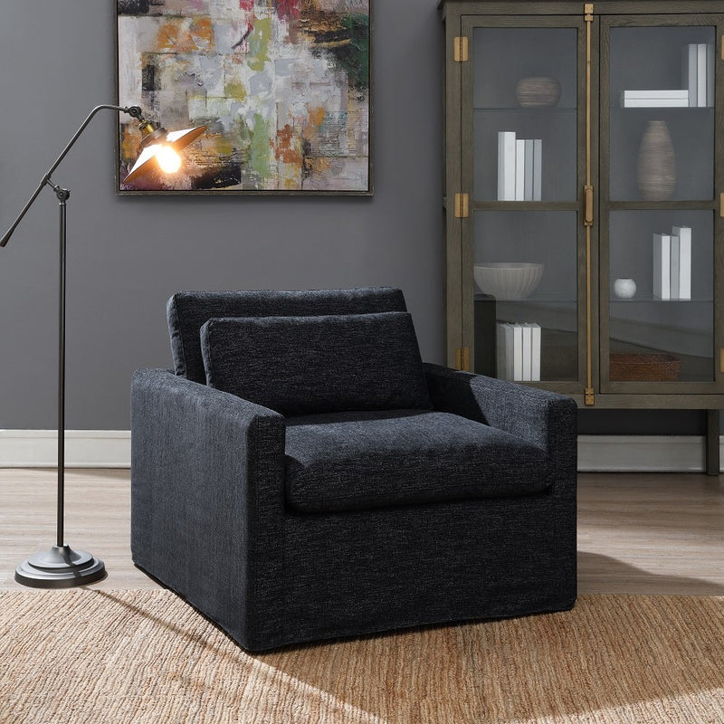 Frederick Accent Chair