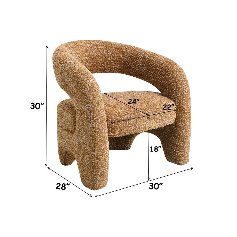 Pelia Accent Chair