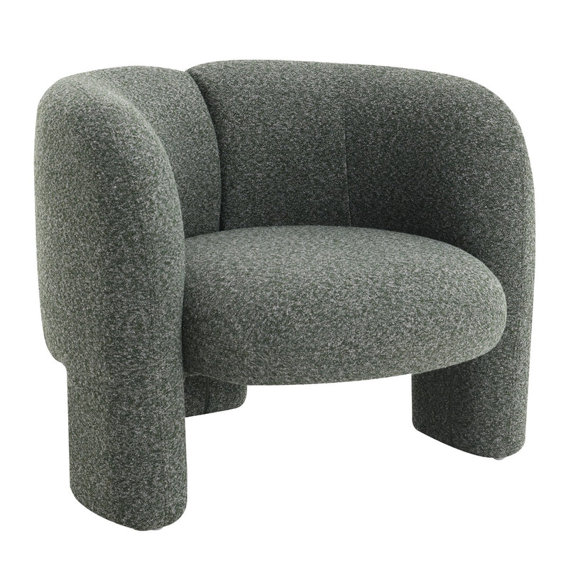 Pemba Accent Chair