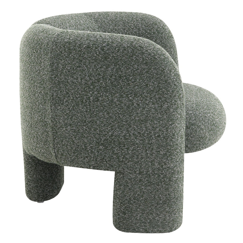 Pemba Accent Chair