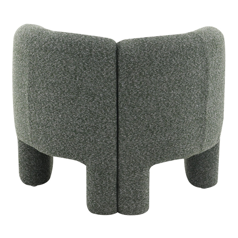 Pemba Accent Chair