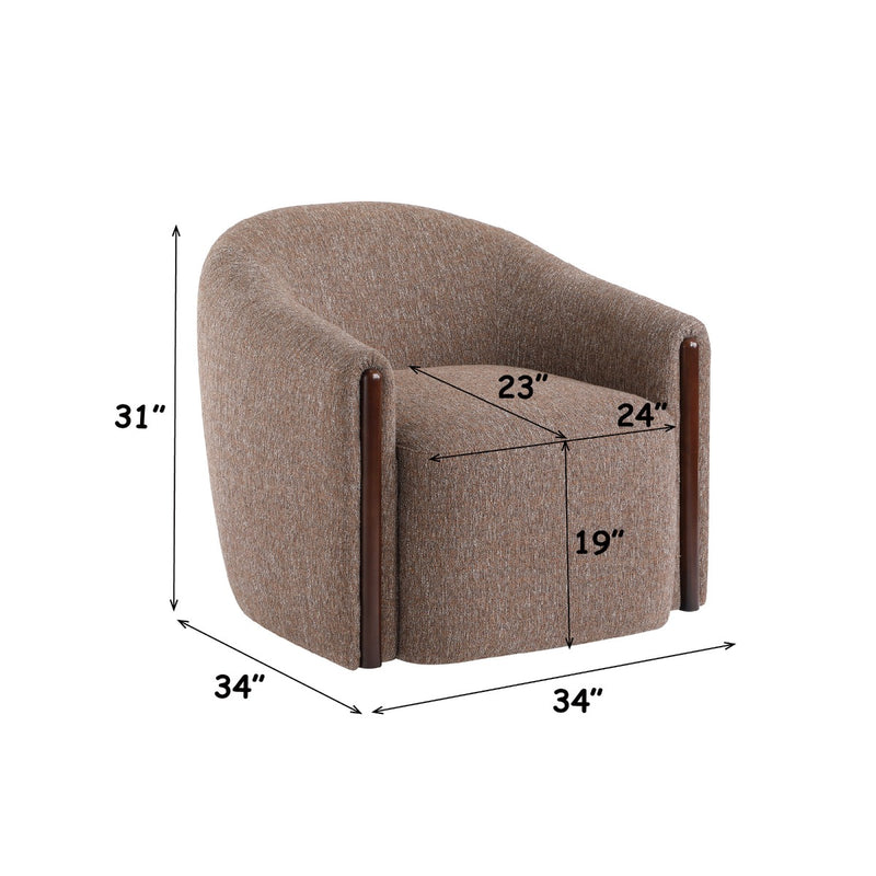 Ballona Accent Chair