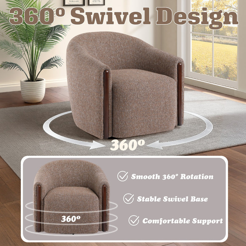 Ballona Accent Chair