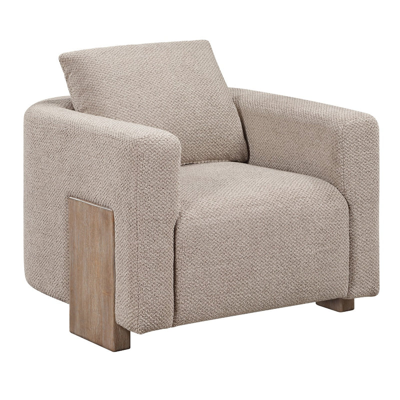 Tryne Accent Chair
