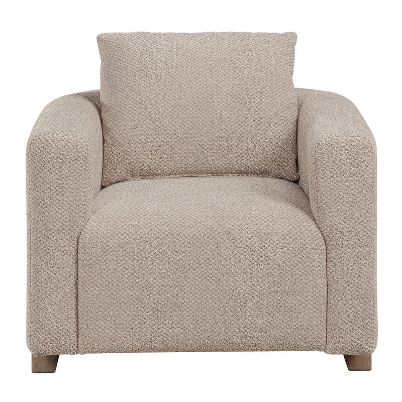 Tryne Accent Chair