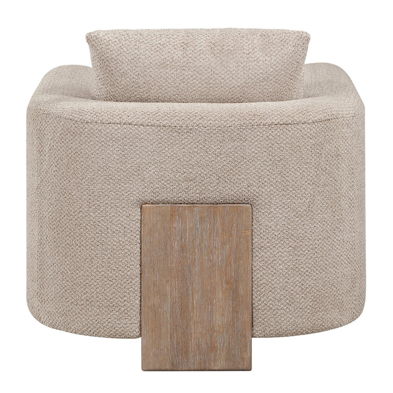 Tryne Accent Chair