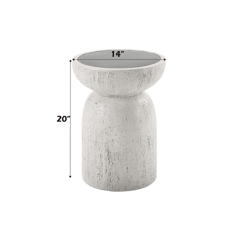 Dylana Accent Table