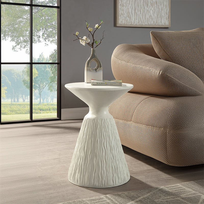Duane Accent Table
