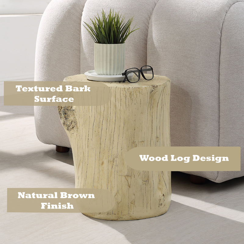 Gene Accent Table