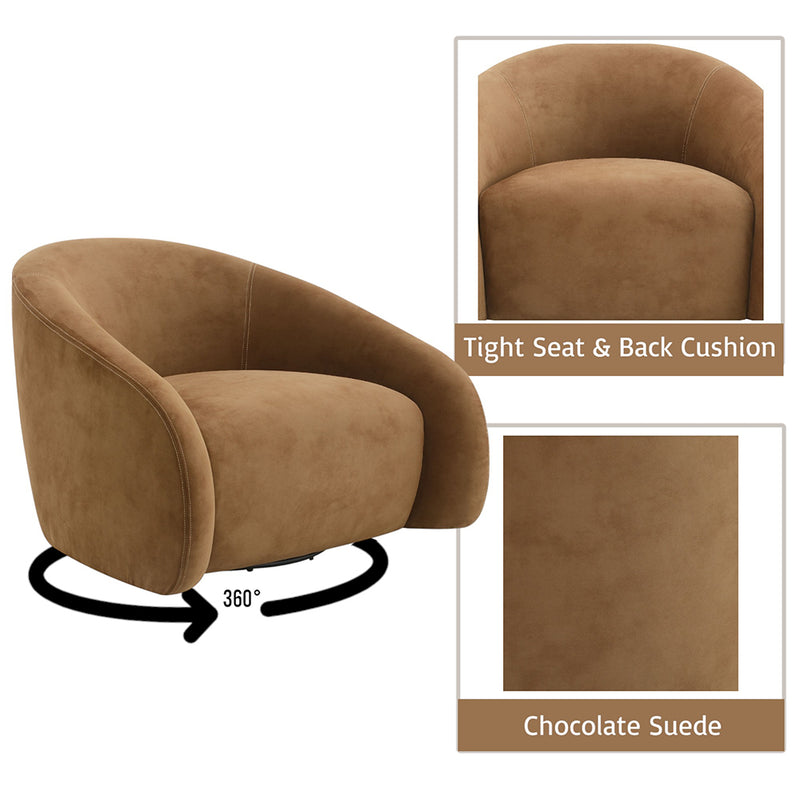 Zoey Chair
