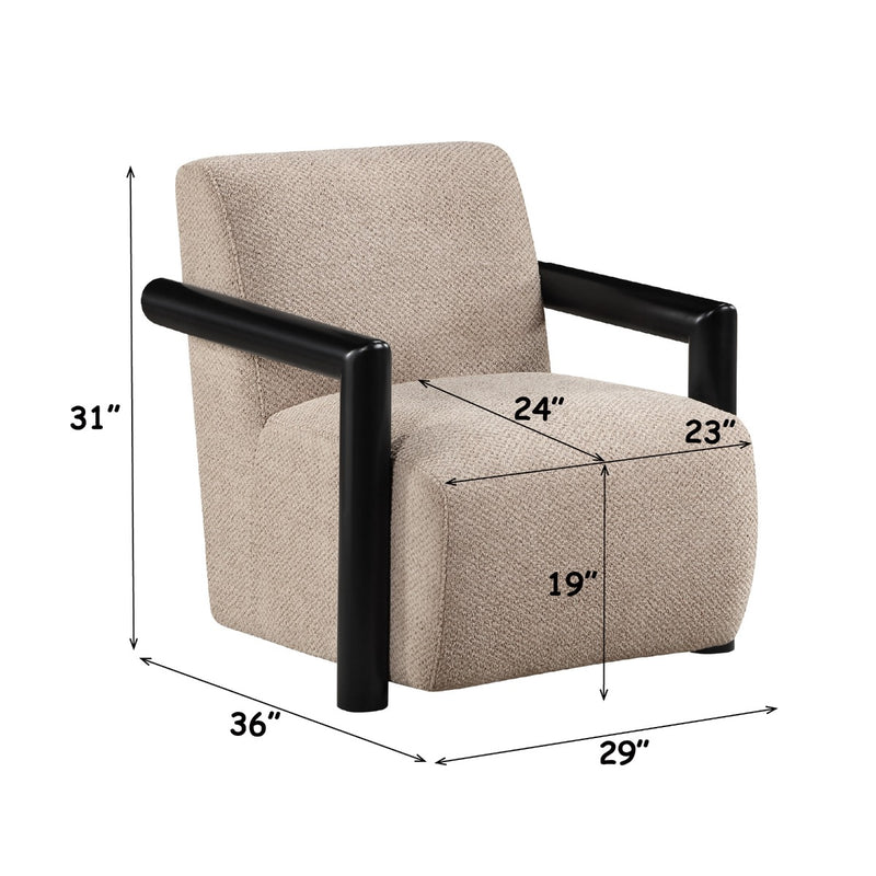 Jetta Accent Chair