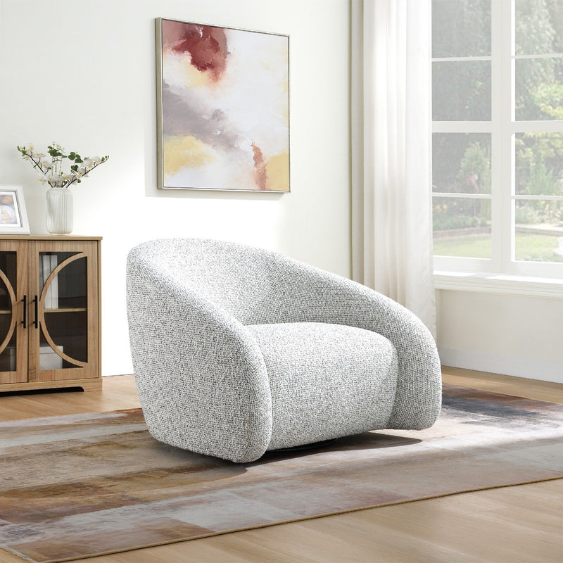 Zoey Accent Chair