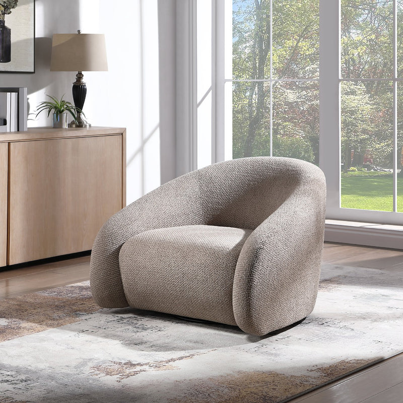 Zoey Accent Chair