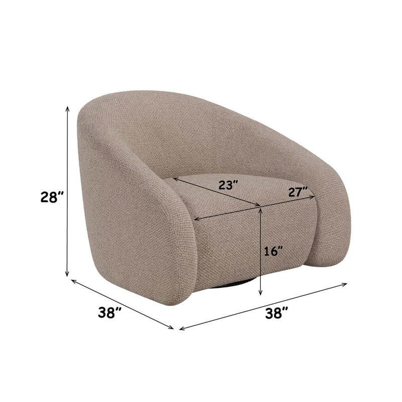 Zoey Accent Chair
