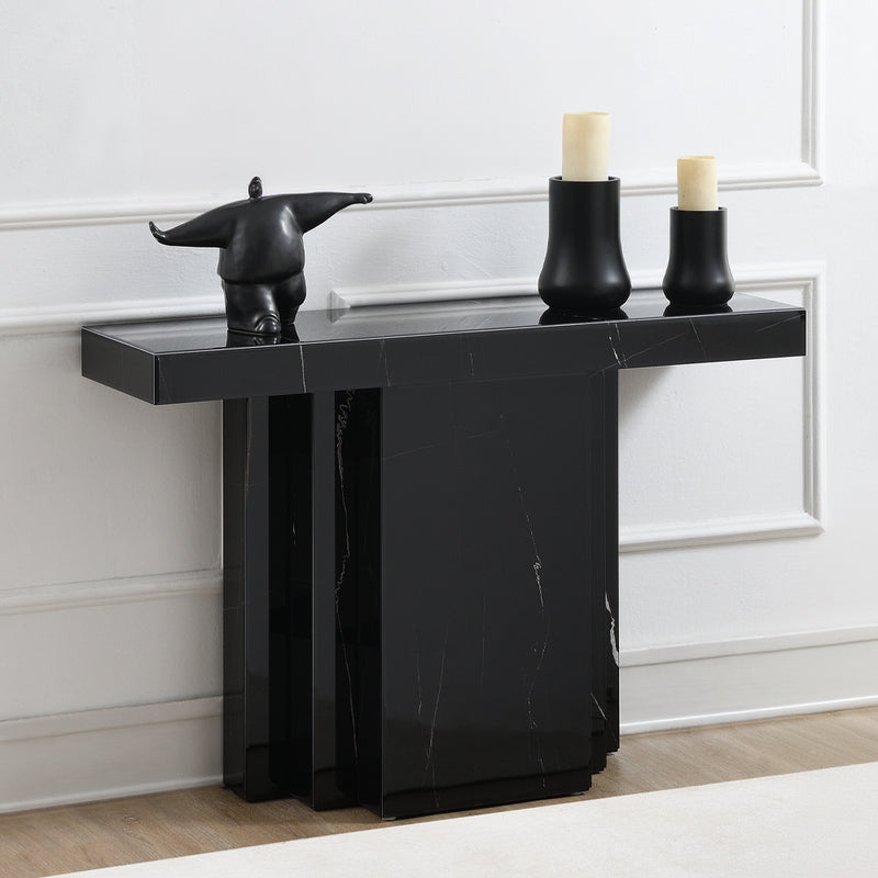 Drisana Accent Table