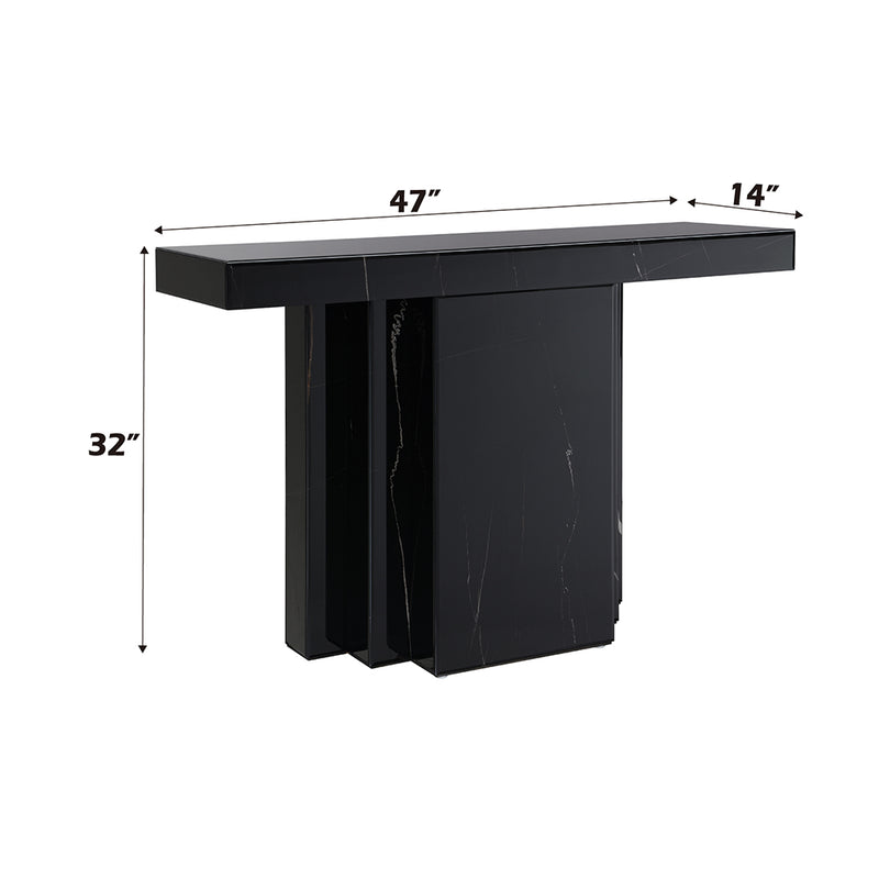 Drisana Accent Table