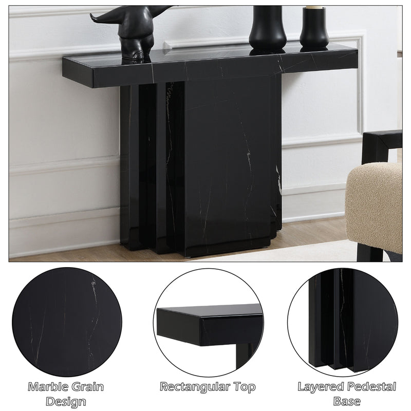 Drisana Accent Table