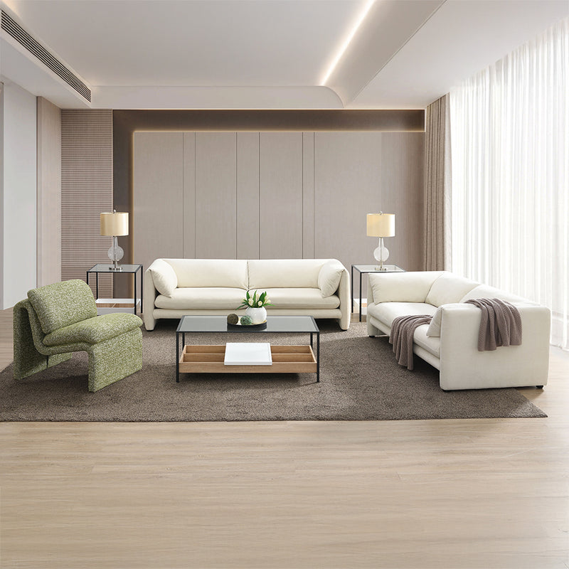 Jaeda Accent Chair