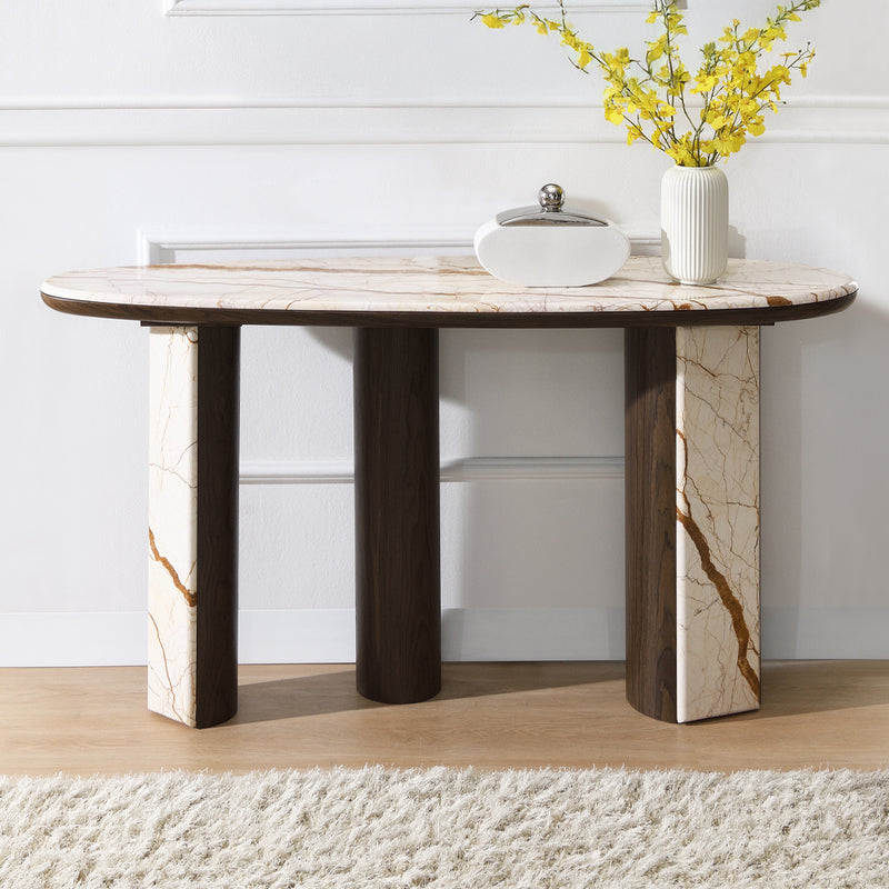 Haidar Console Unit