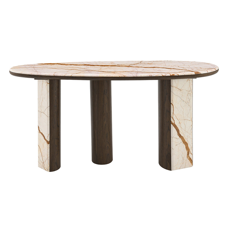 Haidar Console Unit