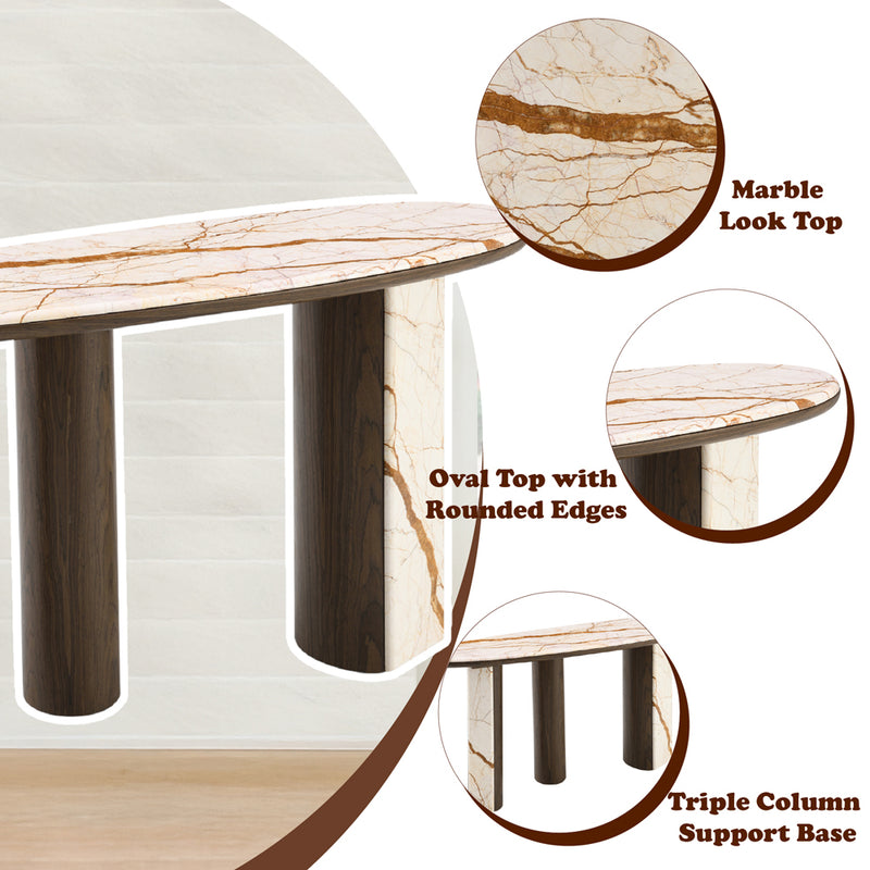 Haidar Console Unit