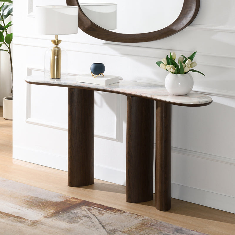Hanale Console Unit