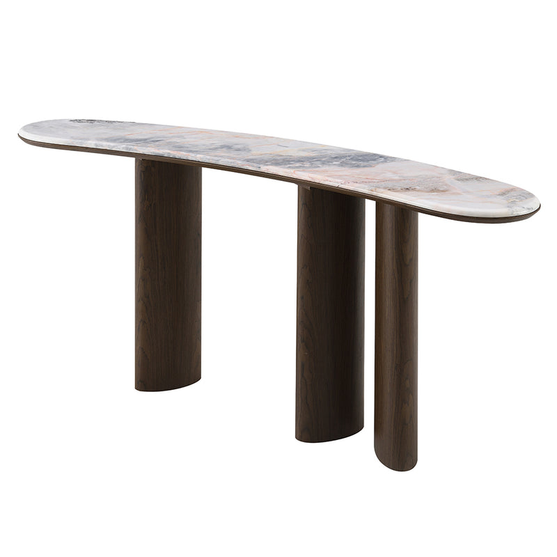 Hanale Console Unit
