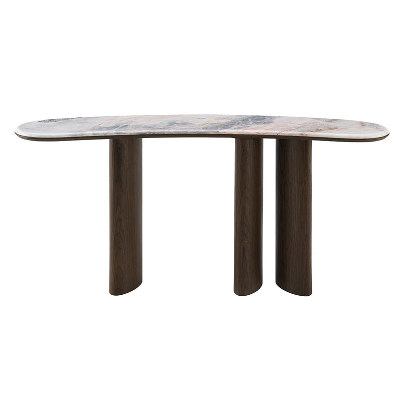 Hanale Console Unit
