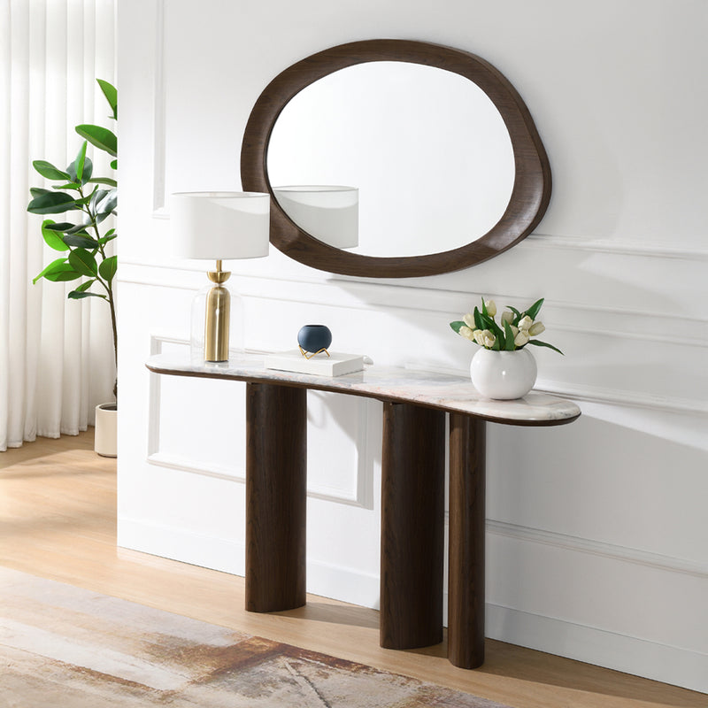 Hanale Console Unit