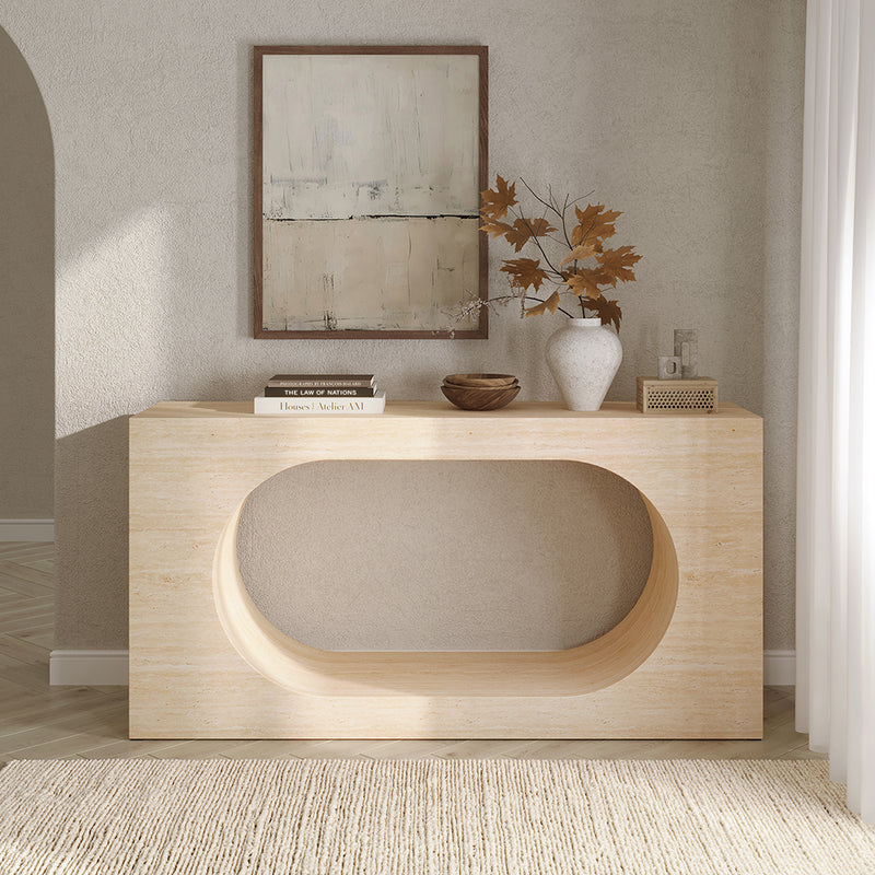 Inca TV Console