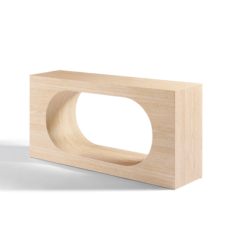 Inca TV Console