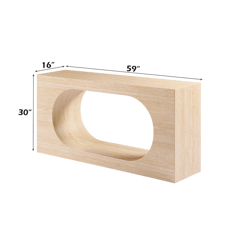 Inca TV Console