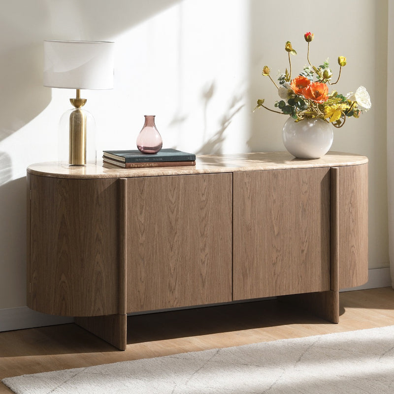 Markku Accent Table