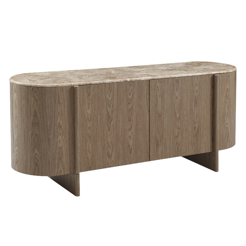 Markku Accent Table